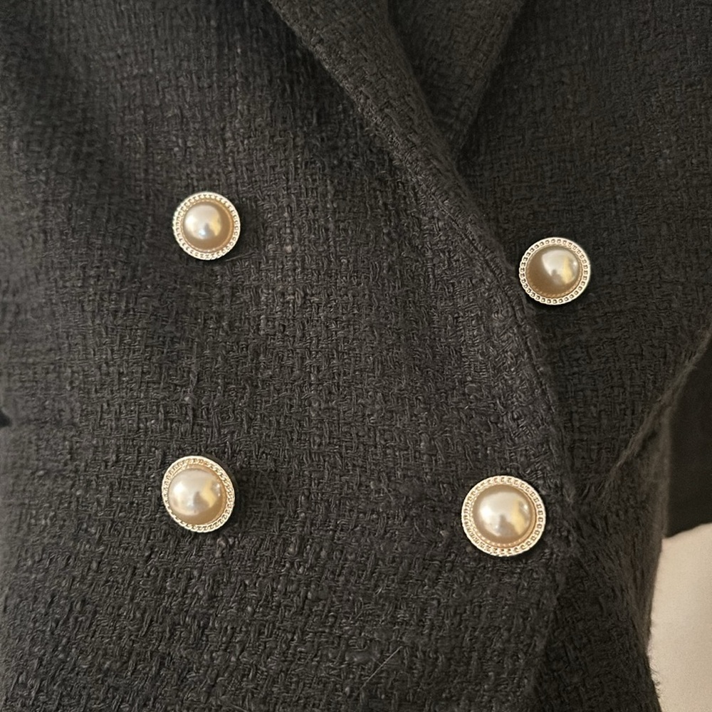 Black jacket - Picture 2 of 8